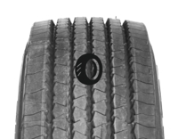 Foto pneumatico: SEMPERIT, M 249 Euro-Front 265/70 R19.5 140M Estive