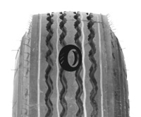 Foto pneumatico: SEMPERIT, M 422 Trailer-Steel 7.5/ R15 135G Estive