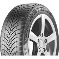 Foto pneumatico: SEMPERIT, SPEED-GRIP 5 175/65 R17 87H Invernali