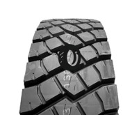 Foto pneumatico: SEMPERIT, WORKER D2 315/80 R22.5 156K Estive