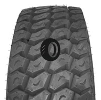 Foto pneumatico: SEMPERIT, WORKER T2 265/70 R19.5 143J Estive
