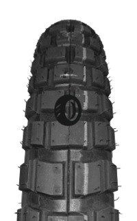 Foto pneumatico: SHINKO, E804 100/90 R19 57S Quattro-stagioni