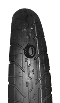 Foto pneumatico: SHINKO, F230 TOUR MASTER 110/90 R18 61V Quattro-stagioni