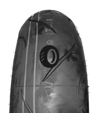 Foto pneumatico: SHINKO, R010 APEX 150/60 R17 66W Quattro-stagioni