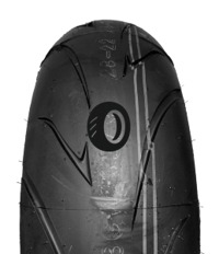 Foto pneumatico: SHINKO, R011 VERGE 160/60 R17 69W Quattro-stagioni