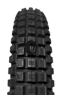Foto pneumatico: SHINKO, SR242 TRAIL PRO 4/ R18 64P Quattro-stagioni