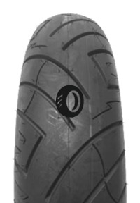 Foto pneumatico: SHINKO, SRT777 6.5/ R20 77H Quattro-stagioni