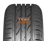 Foto pneumatico: SONAR, SX-9 255/60 R15 102H Estive