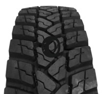 Foto pneumatico: STARMAXX, DC700 PLUS 295/80 R22.5 152M Estive