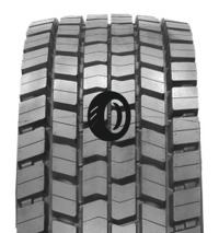 Foto pneumatico: STARMAXX, DH100 285/70 R19.5 146L Estive