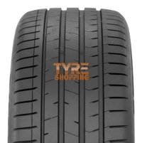 Foto pneumatico: STARMAXX, DYNAMIX SPORT 255/30 R20 92Y Estive