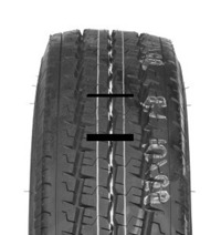 Foto pneumatico: STARMAXX, PROVAN ST 850 PLUS 185/80 R14 102R Estive