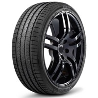 Foto pneumatico: SUMITOMO, HTR Z5 245/45 R20 103Y Estive