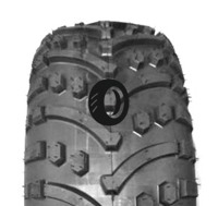 Foto pneumatico: SUN-F, A-032 FRONT 8/ R12 65J Quattro-stagioni