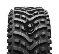 Foto pneumatico: SUN-F, A-032 REAR 10/ R12 70J Quattro-stagioni