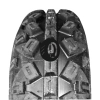 Foto pneumatico: SUN-F, A-035 FRONT 6/ R10 35N Quattro-stagioni