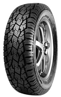 Foto pneumatico: SUNFULL, MONT PRO AT 782 285/70 R17 121R Estive