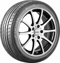 Foto pneumatico: SUNNY, NA-305 315/35 R20 110W Invernali
