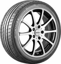 Foto pneumatico: SUNNY, NA-305 245/45 R19 102W Estive
