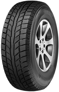 Foto pneumatico: SUPERIA, SNOW SUV 255/55 R18 109H Invernali