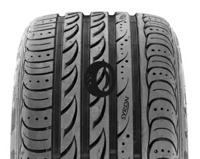 Foto pneumatico: SYRON, CROSS 1 PLUS 235/60 R18 107W Estive