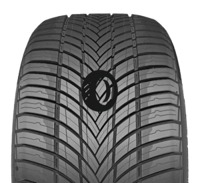 Foto pneumatico: SYRON, PREMIUM 4 SEASONS 275/45 R20 110V Quattro-stagioni