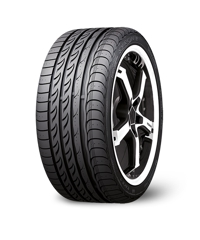 Foto pneumatico: SYRON, race 1 x 245/35 R19 93W Estive