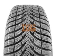 Foto pneumatico: TARGUM (RETREAD), WINTER 4 215/60 R16 95H Invernali