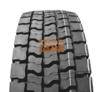 Foto pneumatico: TAURUS, ROAD POWER D 295/80 R22.5 152M Estive