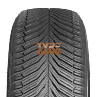 Foto pneumatico: TBB TIRES, FORTEZZA AS 205/55 R16 91V Quattro-stagioni