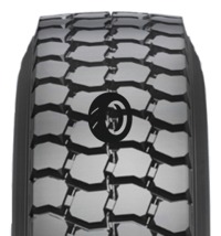 Foto pneumatico: TEGRYS, TE68-D 315/80 R22.5 156K Estive