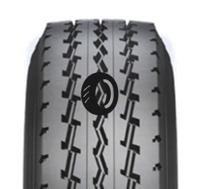 Foto pneumatico: TEGRYS, TE68-S 315/80 R22.5 156K Estive