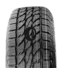 Foto pneumatico: THREE-A, ECOLANDER A/T 215/70 R16 99T Estive