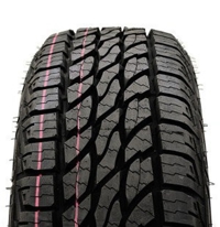 Foto pneumatico: THREE-A, ECOLANDER A/T 315/70 R17 118R Estive