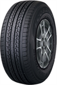 Foto pneumatico: THREE-A, ecosaver 255/70 R17 112T Estive