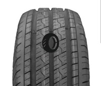 Foto pneumatico: THREE-A, EFFITRAC 155/ R13 85S Estive