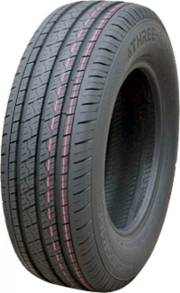 Foto pneumatico: THREE-A, EFFITRAC 225/70 R15 112S Estive