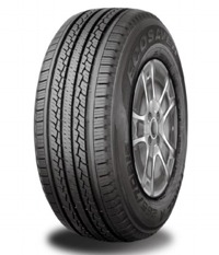 Foto pneumatico: THREE, ECOSAVER 265/60 R18 110H Estive