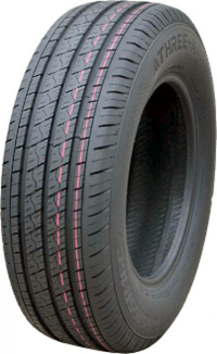 Foto pneumatico: THREE, EFFITRAC 195/70 R15 104R Estive