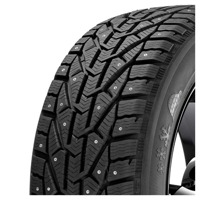 Foto pneumatico: TIGAR, SUV ICE 215/60 R17 100T Invernali