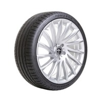 Foto pneumatico: TOMASON, SPORTRACE 235/50 R19 103Y Estive