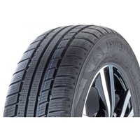 Foto pneumatico: TOMKET, snowroad suv 3 235/60 R18 107V Invernali