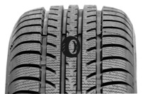 Foto pneumatico: TOMKET TIRES, SNOWROAD 3 205/65 R15 94H Invernali