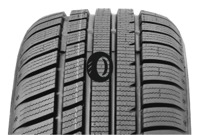 Foto pneumatico: TOMKET TIRES, SNOWROAD SUV 3 215/60 R17 96V Invernali