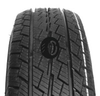 Foto pneumatico: TOMKET TIRES, SNOWROAD VAN 205/70 R15 106R Estive