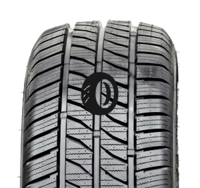 Foto pneumatico: TOMKET TIRES, SNOWROAD VAN 3 205/70 R15 106R Estive