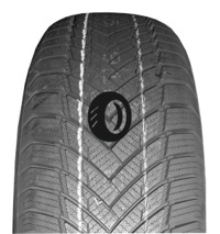 Foto pneumatico: TOURADOR, WINTER PRO TS1 205/65 R15 94H Invernali