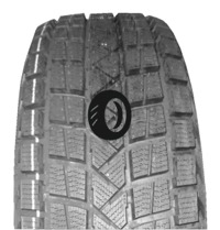 Foto pneumatico: TOURADOR, WINTER PRO TSS1 255/55 R20 110T Invernali