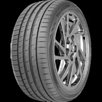 Foto pneumatico: TOURADOR, x speed tu1 215/40 R18 89Y Estive