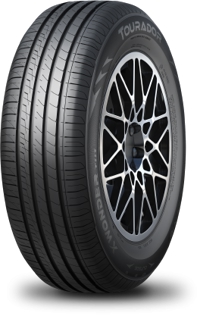 Foto pneumatico: TOURADOR, X-WONDER TH1 205/55 R16 91W Estive